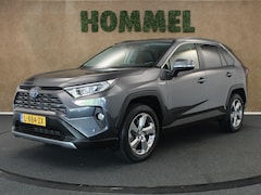 Toyota RAV4 - 2.5 Hybrid Style - ORIGINEEL NEDERLANDSE AUTO - ELEKTRISCHE ACHTERKLEP - JBL GELUIDSINSTAL