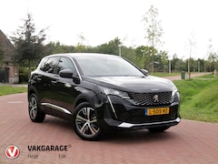 Peugeot 3008 - 1.2 PureTech Allure | Camera | Apple Carplay | Cruise Control | Automaat | Virtual Cockpit