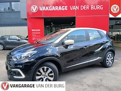Renault Captur - 0.9 TCe Limited