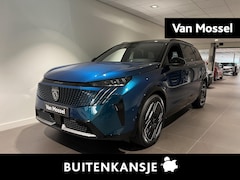 Peugeot e-5008 - GT Avantage 73 kWh | 360 Camera | Stoelverwarming | Dodehoek Detectie |