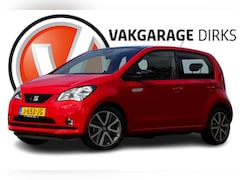 SEAT Mii Electric - + ✅ 16 Inch ✅ Stoelverwarming ✅ Sportstoelen