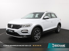 Volkswagen T-Roc - 1.5 TSI Style Business
