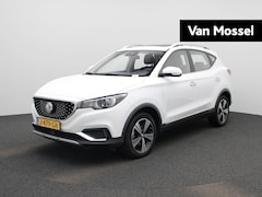 MG ZS - EV Luxury 45 kWh