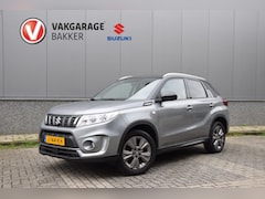 Suzuki Vitara - 1.0 Boosterjet Select | Dealer onderhouden | NL-auto | Apple carplay/android |
