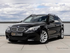 BMW 5-serie Touring - M5 E61 | 184.000KM | Adaptive M Seats | Softclose | Comfort Access