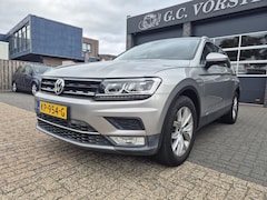 Volkswagen Tiguan - 1.4 TSI ACT Highline