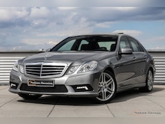 Mercedes-Benz E-klasse - 350 CGI Avantgarde W212 | 115.000KM | AMG-Package | Panorama | Harman/Kardon