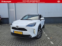 Toyota Yaris Cross - 1.5 VVT-I Dynamic | Handgeschakeld | Trekhaak | 1350 KG Trekgewicht | Org NL auto |