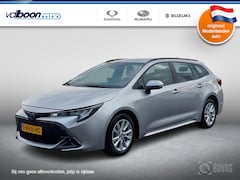 Toyota Corolla Touring Sports - Hybrid 140 Active NL-auto | rijklaarprijs