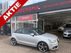 Audi A1 - 1.2 TFSI S edition 1 EIGENAAR NL * NETTE A1 * 157.000 KM NIEUWE APK