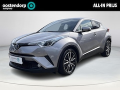 Toyota C-HR - 1.8 Hybrid Executive All-in prijs | Automaat | Apple/android auto