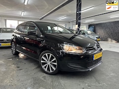 Volkswagen Polo - 1.2 Easyline