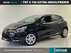 Renault Clio - 0.9 TCe Limited