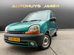 Renault Kangoo - 1.4 RXE|Roelstoel|Automaat