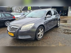 Opel Insignia Sports Tourer - 2.0 CDTI Business Edition