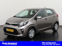 Kia Picanto - 1.0 MPi ComfortPlusLine | Camera | Carplay | Zondag Open