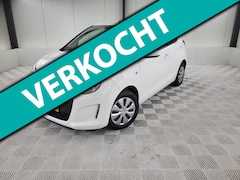 Citroën C1 - 1.0 e-VTi Feel