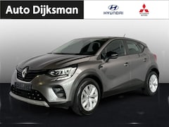 Renault Captur - 1.6 ET fh 145 evolut