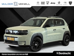 Fiat Grande Panda - Icon 1.2 Hybrid 110pk e-DCS6 | APPLE CARPLAY / ANDROID AUTO | LM-VELGEN | AIRCO | PARKEERS