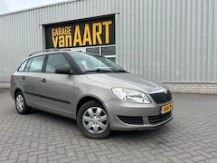 Skoda Fabia Combi - 1.2-12V Go | AIRCO | APK 09-2026 |