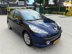 Peugeot 207 - 1.6-16V XS Pack *LAGEKM* NWE APK
