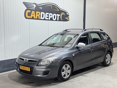 Hyundai i30 CW - 1.4i Blue Active Cool