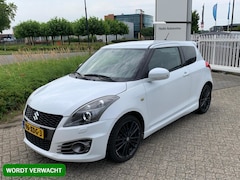 Suzuki Swift - 1.6 Sport Clima Stoelverw