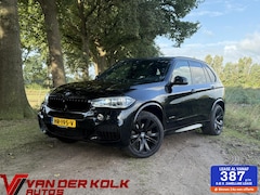 BMW X5 - xDrive40e High Executive Pano Navi Cruise Climate Leder