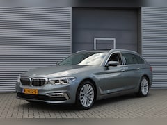 BMW 5-serie Touring - 540i xDrive High Executive I Aut. I Pano.dak I HUD I Trekhaak I Camera