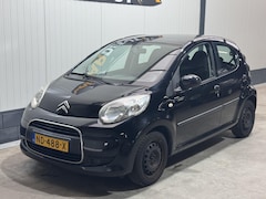 Citroën C1 - 1.0-12V Séduction Vol jaar APK Airco