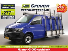 Volkswagen Transporter - 2.0 TDI L2H1 | 140PK | Glasresteel | Glasauto | Airco | Cruise | Carplay | Navigatie | Imp