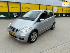 Mercedes-Benz A-klasse - 150 Avantgarde *NWE APK* HOGEINSTAP