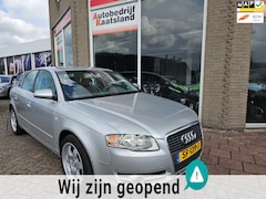 Audi A4 Limousine - 2.0 Pro Line Business