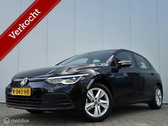 Volkswagen Golf - 1.0 ETSI LIFE/MASSAGE/CAMERA/MEMORY/CARPLAY
