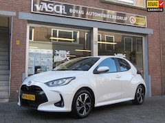 Toyota Yaris - 1.5 Hybrid 115 Dynamic Nieuw Rijklaar