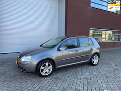 Volkswagen Golf - 1.6 FSI 5Drs Airco Isofix Lmv Nap 2e Eig