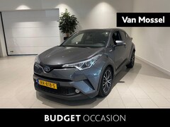 Toyota C-HR - 1.8 Hybrid Executive 148 PK | Automaat | Navigatie | Bluetooth | Parkeersensoren | Stoelve