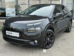Citroën C4 Cactus - 1.2 PureTech One-Tone