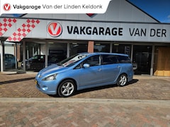 Mitsubishi Grandis - 2.4-16V Intense