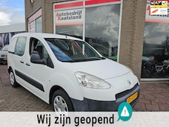 Peugeot Partner - 120 1.6 HDI L1 XR Profit +