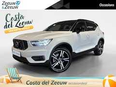 Volvo XC40 - 2.0 T4 R-Design |NL Auto|Intellisafe Pro Line|R-Design exterieur|Apple Carplay/Android Aut