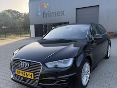 Audi A3 Sportback - 1.4 E-tron |Automaat | Super Nette Staat