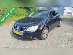Volkswagen Eos - 2.0-16v FSI