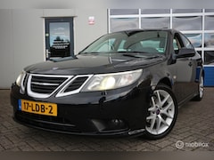 Saab 9-3 Sport Sedan - 1.9 TiD Linear FACELIFT/XENON/NAVIGATIE