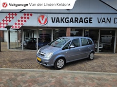 Opel Meriva - 1.6-16V Enjoy