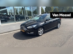 Ford Focus Wagon - 1.0 Titanium 125 PK | WORDT VERWACHT |