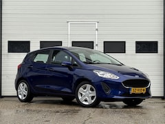 Ford Fiesta - 1.1 Trend Navigatie | Airco | Pdc | Apple Carplay | Net binnen