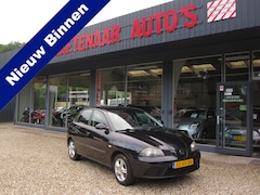 SEAT Ibiza - 1.4-16V Trendstyle 5drs apk 01-09-2026