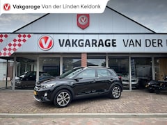 Kia Stonic - 1.0 T-GDi DynamicLine
