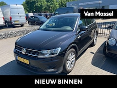 Volkswagen Tiguan - 1.4 TSI Comfortline 125 PK | WORDT VERWACHT |